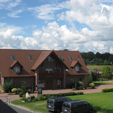 Haus Schwielochsee Buitenkant foto
