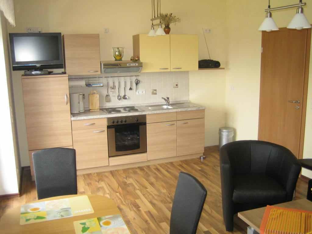 Haus Schwielochsee Kamer foto