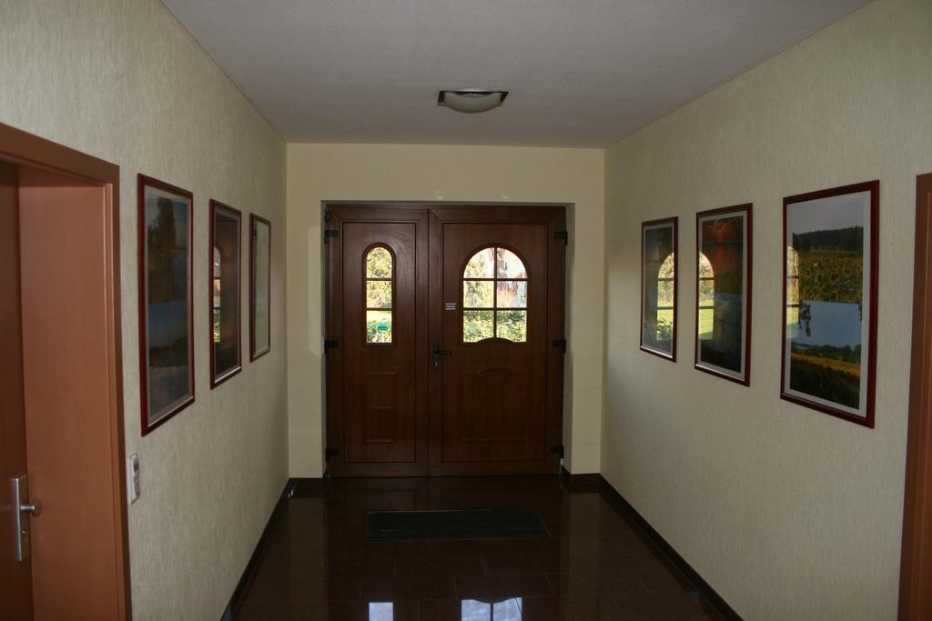 Haus Schwielochsee Kamer foto
