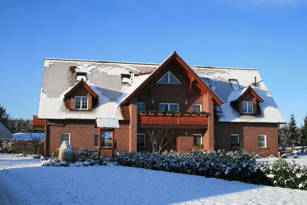 Haus Schwielochsee Kamer foto