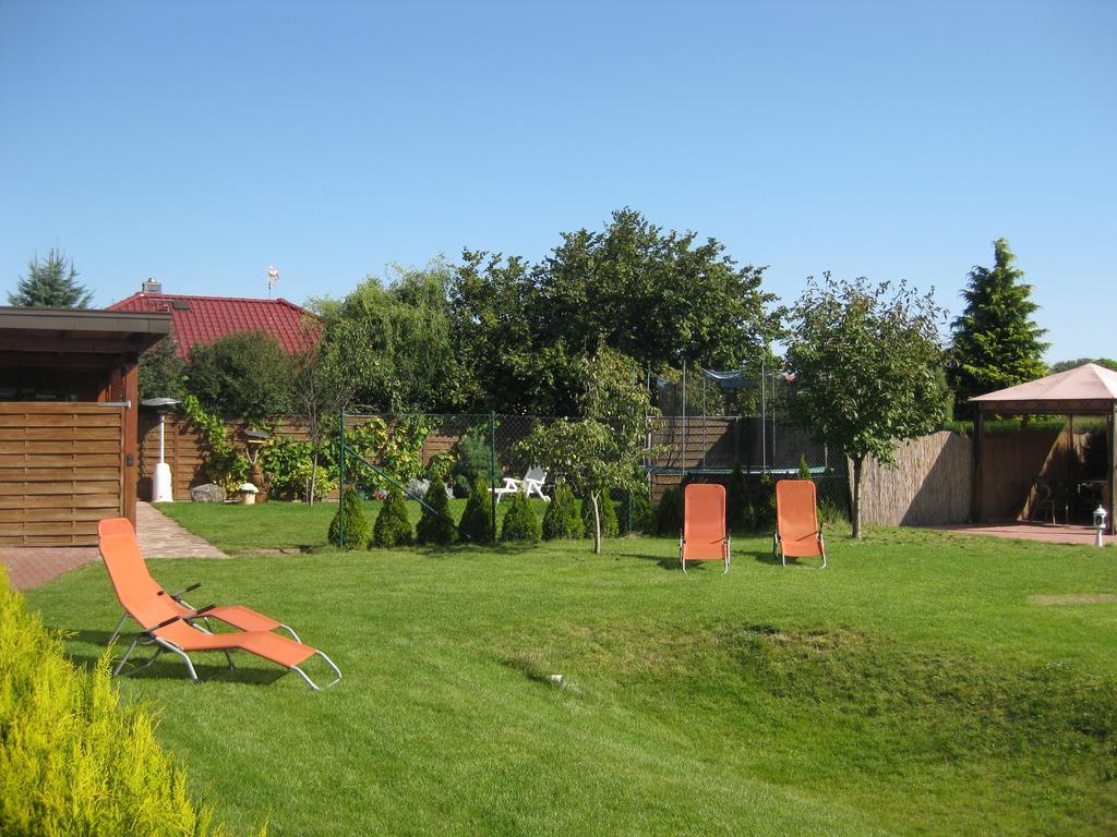 Haus Schwielochsee Kamer foto