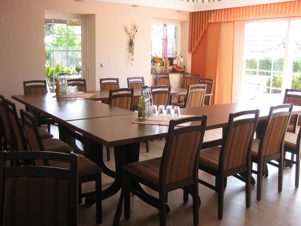Haus Schwielochsee Kamer foto